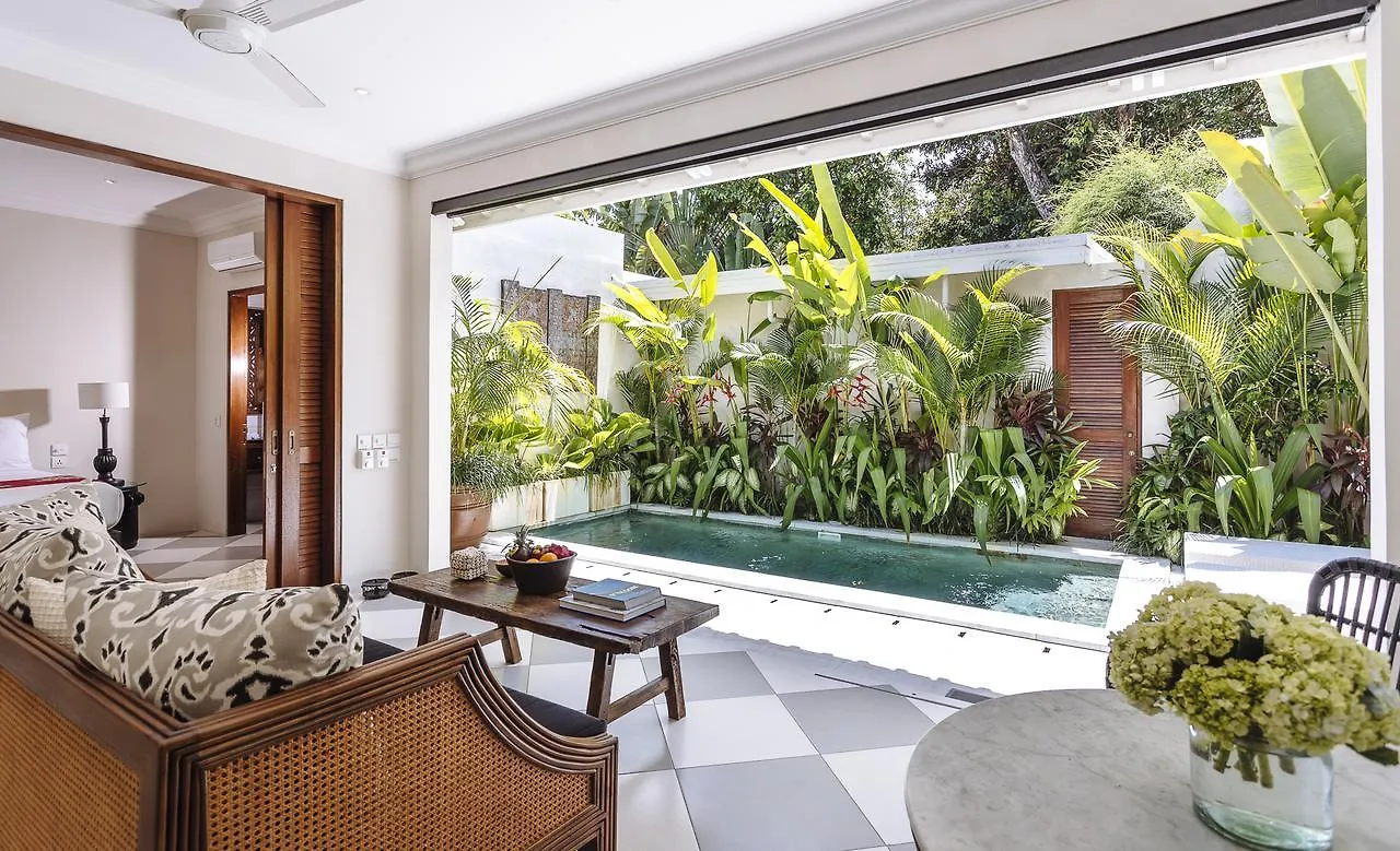 Villa Zita Seminyak