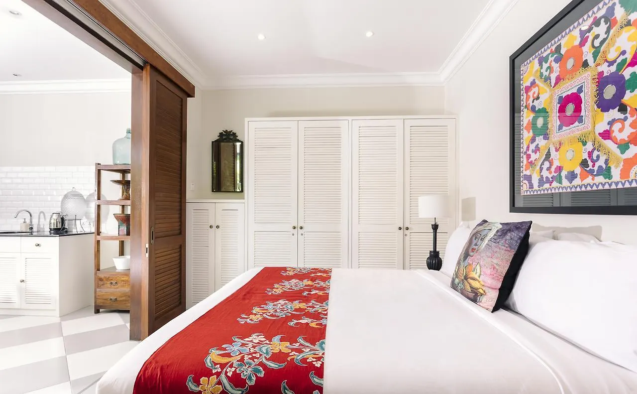 Villa Zita Seminyak   Seminyak (Bali)