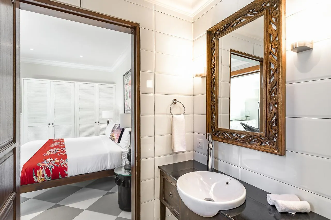 Villa Zita Seminyak   Seminyak (Bali)