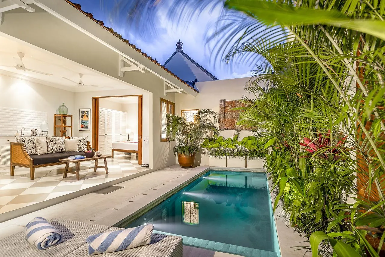 Villa Zita Seminyak  0*, Seminyak (Bali)