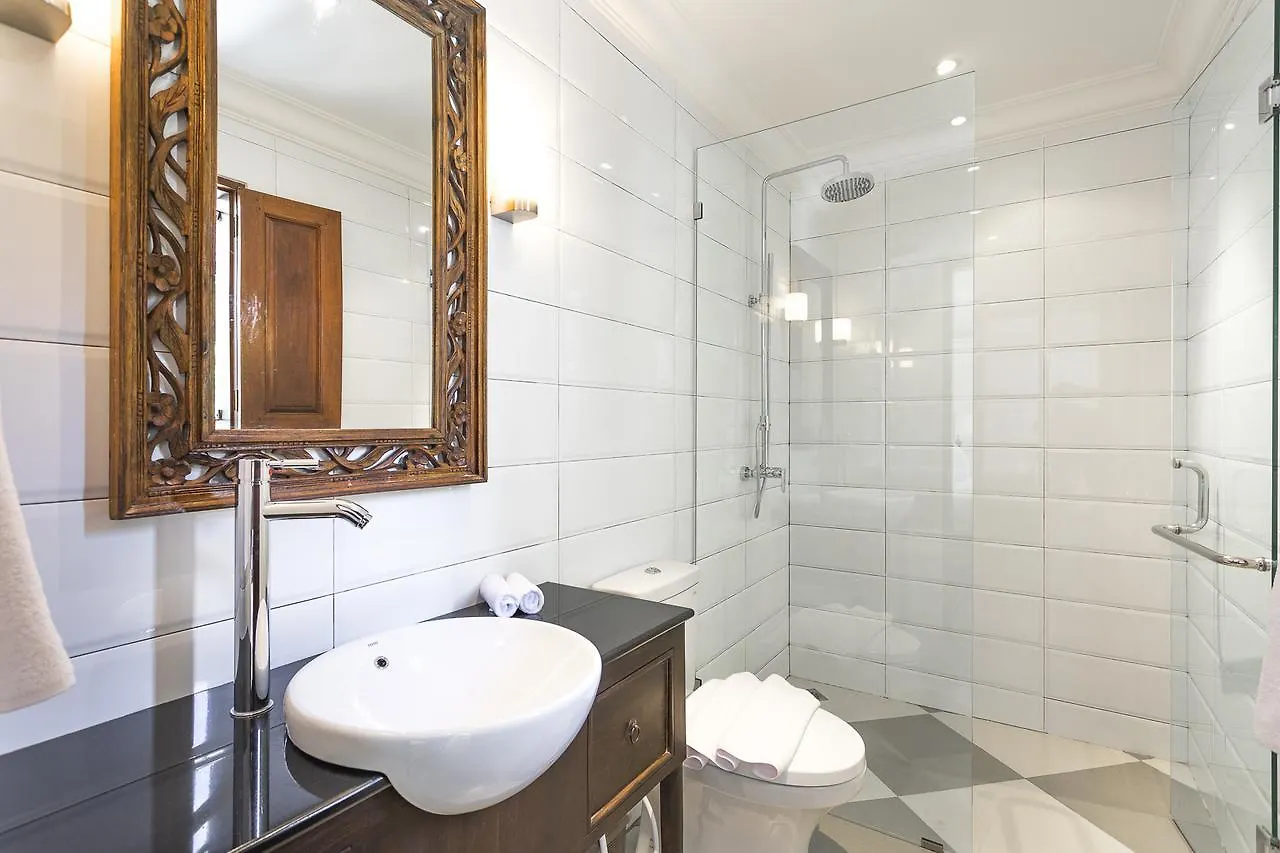 Villa Zita Seminyak  Indonesia